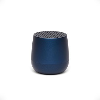 Lexon Mino+ 3 W Lacivert Bluetooth Hoparlör