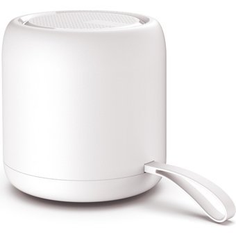 Lebeigo F11 5 W Beyaz Bluetooth Hoparlör