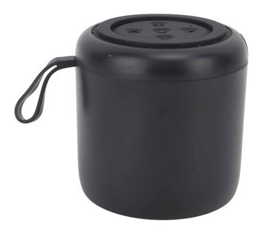 Elprico Retro 3 W Radyolu Pembe Bluetooth Hoparlör