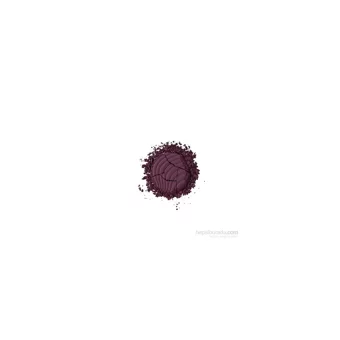 Flormar No:28 Toz Işıltılı Tekli Far Bordo