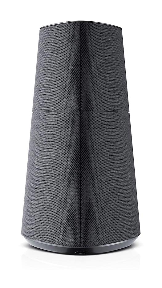 Loewe Klang MR5 15 W Gri Bluetooth Hoparlör