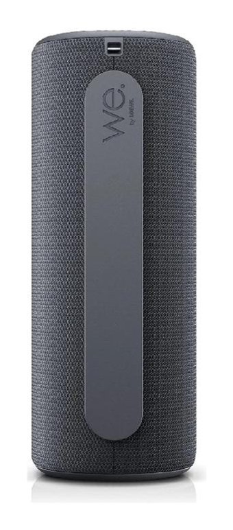 Loewe We Hear 1 15 W Siyah Bluetooth Hoparlör