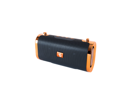 Jopus Bloom Siyah Bluetooth Hoparlör