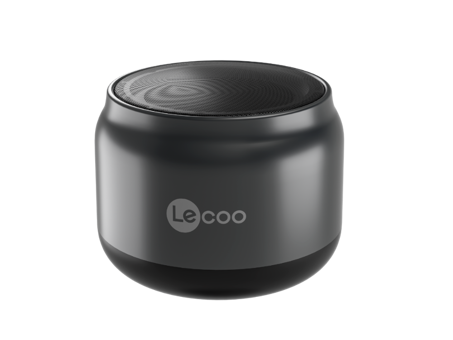 Lenovo DS106 Gri Bluetooth Hoparlör