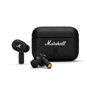 Marshall Motif 2 20 W Siyah Bluetooth Hoparlör