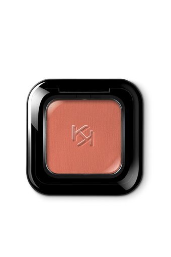 Kiko High Pigment 08 Matte Rust Toz Mat Tekli Far Turuncu