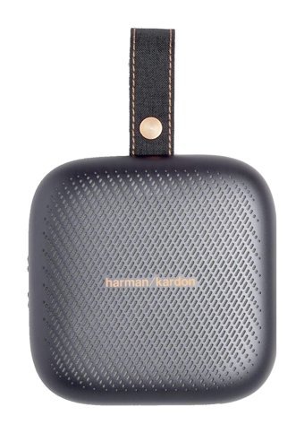 Harman Kardon Neo 10 W Gri Bluetooth Hoparlör