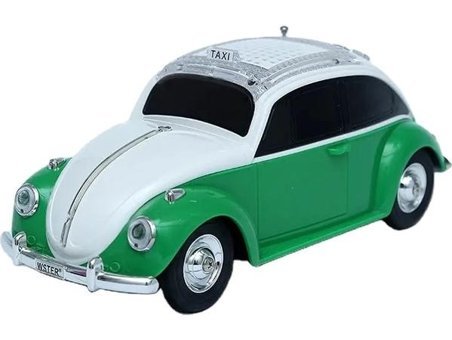 Wester WS-1958 Yeşil Bluetooth Hoparlör