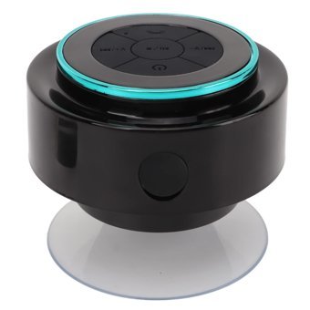 Elprico Mini 3 W Siyah Bluetooth Hoparlör