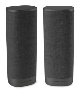 Harman Kardon Citation Surround 50 W Siyah Bluetooth Hoparlör