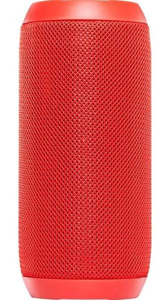 Lebeigo Kırmızı Bluetooth Hoparlör