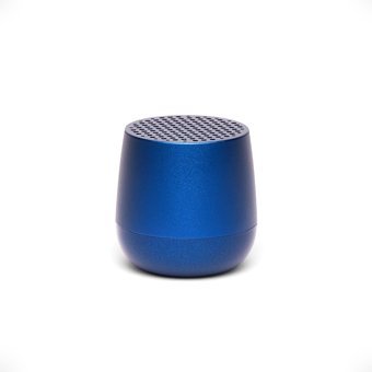 Lexon Mino+ 3 W Mavi Bluetooth Hoparlör