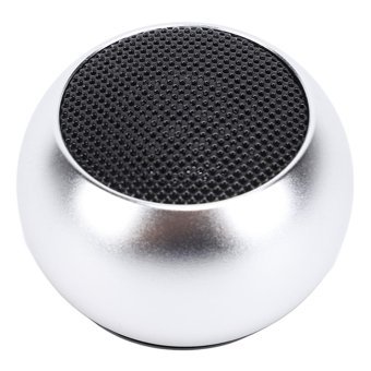 Topiky Mini 5 W Işıklı Gri Bluetooth Hoparlör