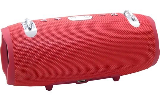 JBL Xtreme 2 60 W Kırmızı Bluetooth Hoparlör