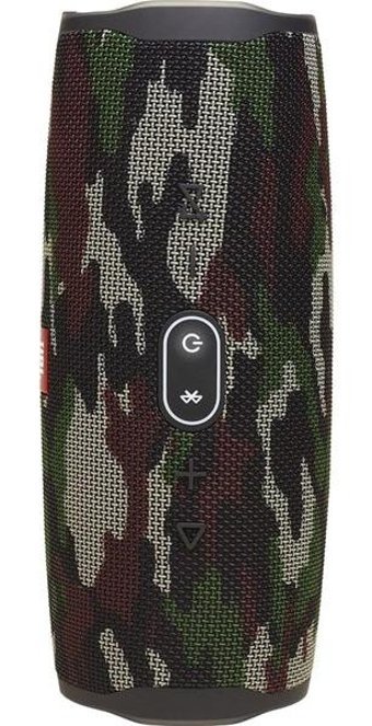 Teknomila Charge 4+ 10 W Kamuflaj Bluetooth Hoparlör