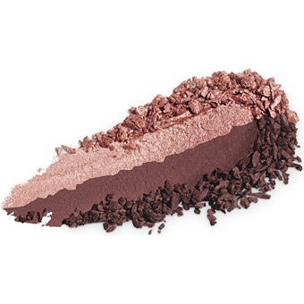 Kiko Milano No:11 Bright Coral / Wine Toz Tekli Far Kahverengi