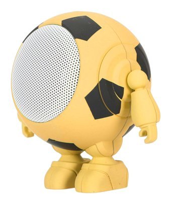 Boutiques Top Sarı Bluetooth Hoparlör