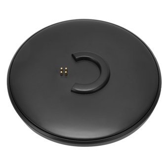 Annadue Dairesel 3 W Siyah Bluetooth Hoparlör