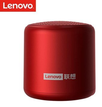 Pepisky L01 5 W Kırmızı Bluetooth Hoparlör