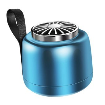 Uonlytech Mini 3 W Mavi Bluetooth Hoparlör