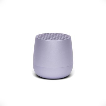 Lexon Mino+ 3 W Mor Bluetooth Hoparlör