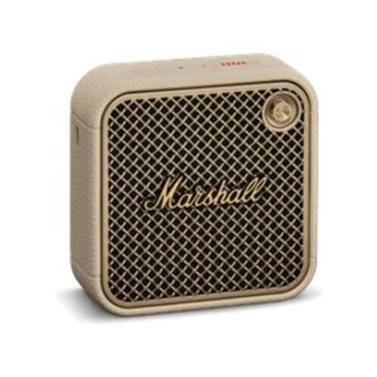 Marshall Willen 2 38 W Krem Bluetooth Hoparlör