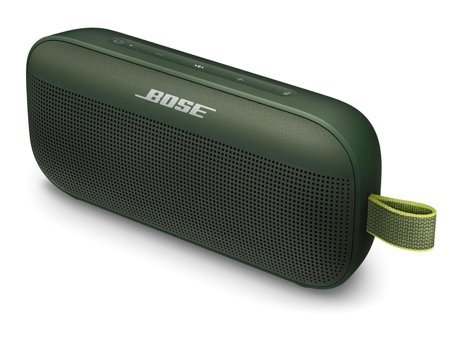 Bose SoundLink Flex 5 W Yeşil Bluetooth Hoparlör