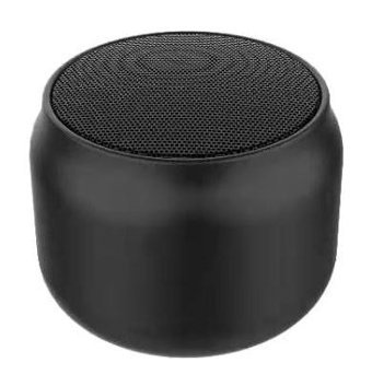 Lebeigo Mini 5 W Siyah Bluetooth Hoparlör