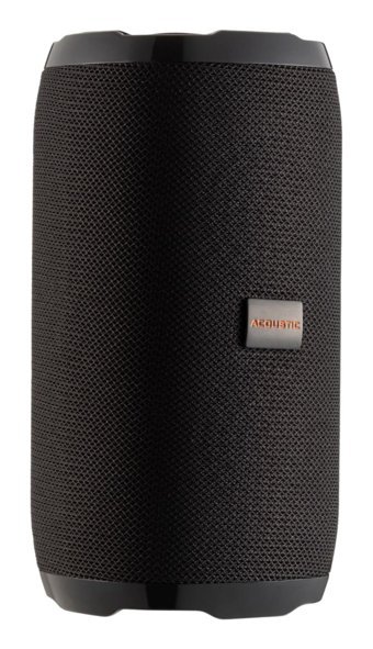 MF PRODUCT Acoustic 0123 5 W Siyah Bluetooth Hoparlör