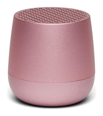 Lexon Mino X 3 W Pembe Bluetooth Hoparlör