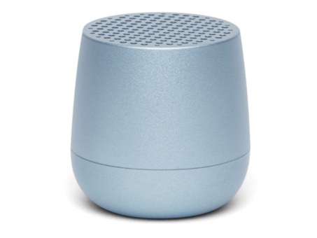 Lexon Mino+ 3 W Açık Mavi Bluetooth Hoparlör