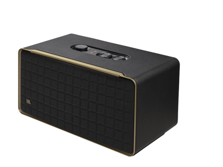 JBL Authentic 500 Gümüş Bluetooth Hoparlör