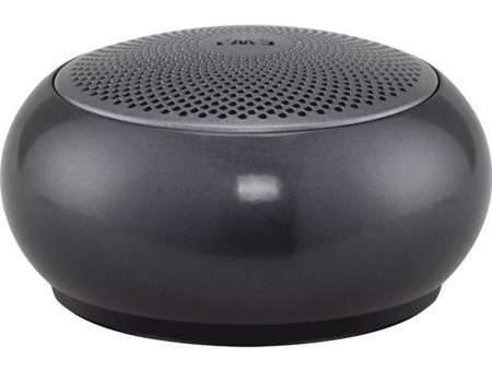 Ewa A110MINI 5 W Gri Bluetooth Hoparlör