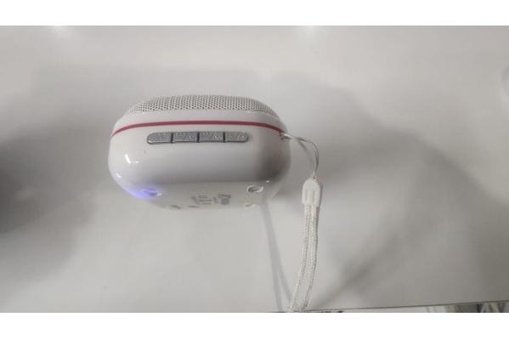 Kensa K-65 Beyaz Bluetooth Hoparlör
