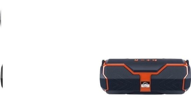 Chunkyated H29 5 W Turuncu Bluetooth Hoparlör