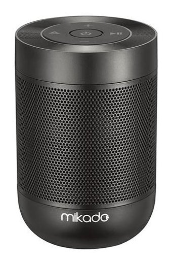 Mikado MD-X26M 5 W Siyah Bluetooth Hoparlör