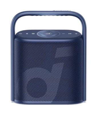 Anker SoundCore Motion X500 40 W Mavi Bluetooth Hoparlör