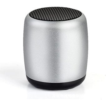 Sonia Mini 3 W Gri Bluetooth Hoparlör