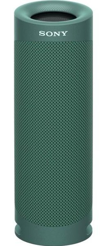Sony SRS-XB23 20 W Yeşil Bluetooth Hoparlör