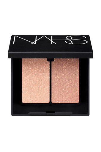Nars Duo Eyeshadow Isolde Toz Işıltılı Far Paleti