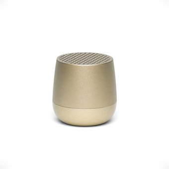 Lexon Mino+ 3 W Bej Bluetooth Hoparlör