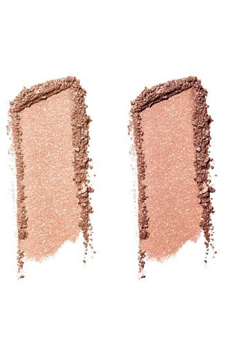 Nars Duo Eyeshadow Isolde Toz Işıltılı Far Paleti