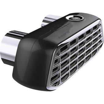 Sword SW-2520 5 W Radyolu Siyah Bluetooth Hoparlör