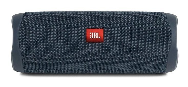 JBL Flip 5 20 W Mavi Bluetooth Hoparlör