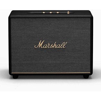 Marshall Woburn 3 150 W Siyah Bluetooth Hoparlör
