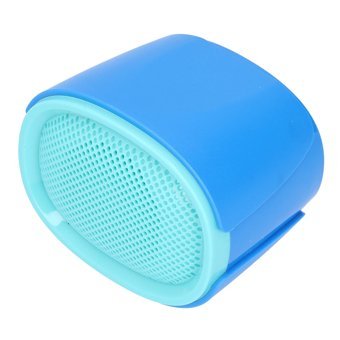 Bewinner A6 Radyolu Mavi Bluetooth Hoparlör
