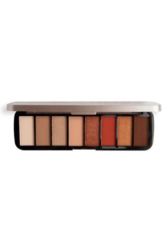 Revolution Bronze Pink Krem Mat Far Paleti