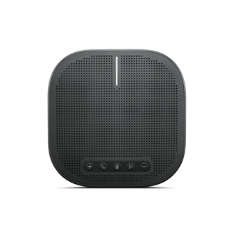 Lenovo Voip Siyah Bluetooth Hoparlör