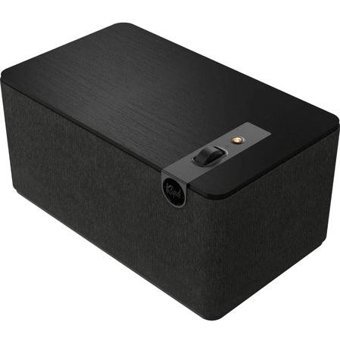 Klipsch The Three Plus Siyah Bluetooth Hoparlör