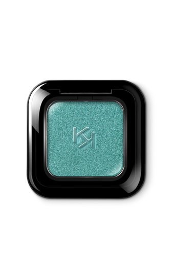 Kiko No:48 Metallic Green Toz Metalik Tekli Far Yeşil